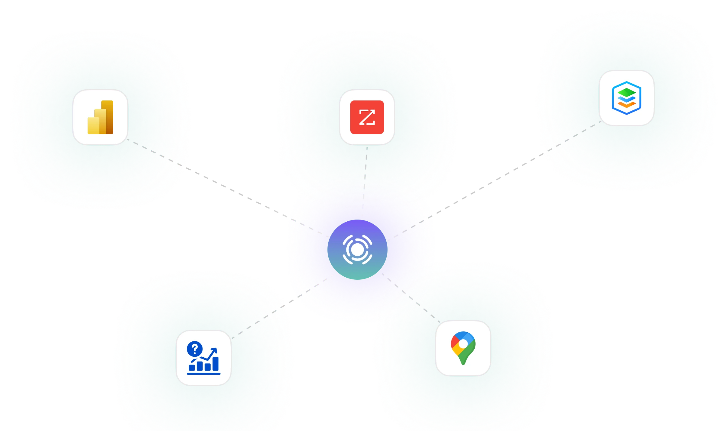 Analytics, Location & Business Intelligence