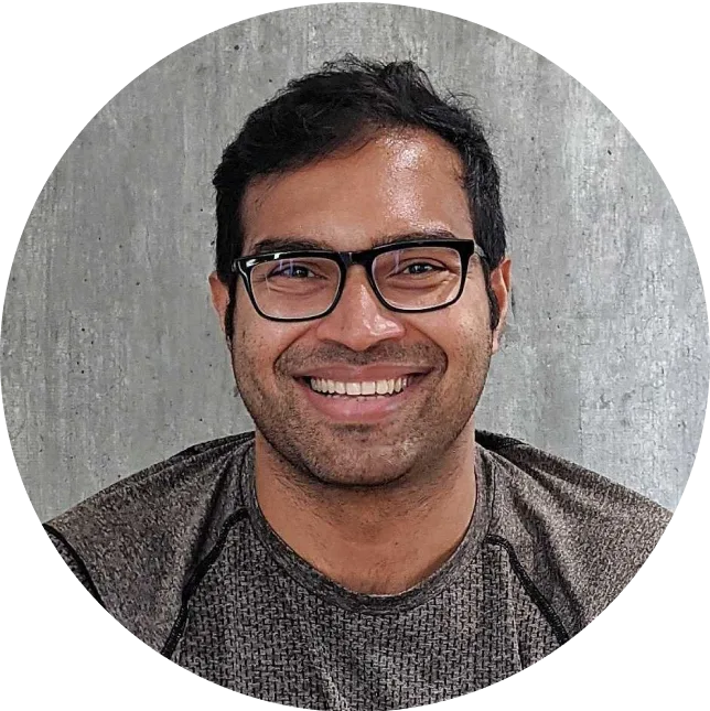 Ajitesh Korupolu