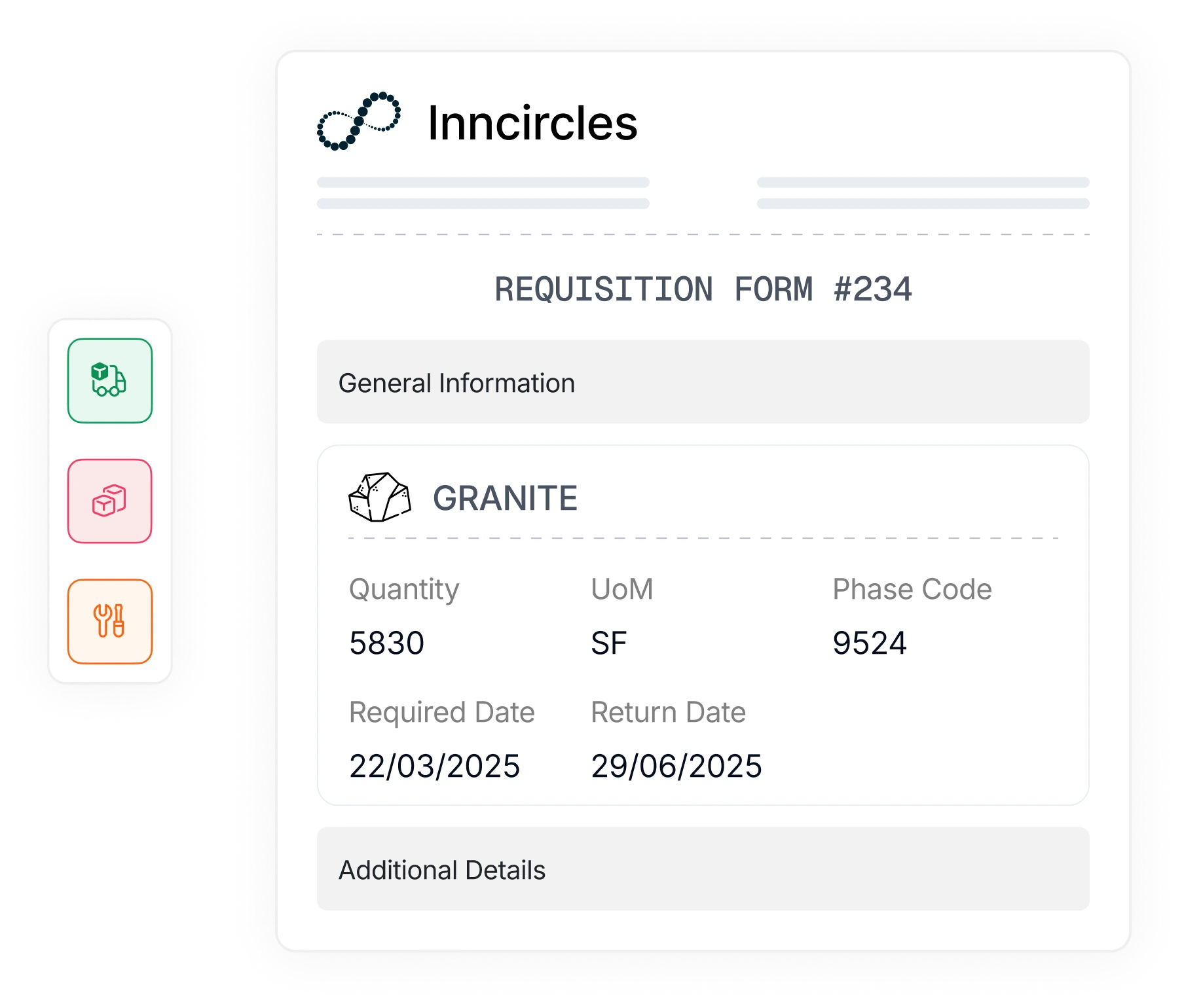 Execution-Linked Planning
