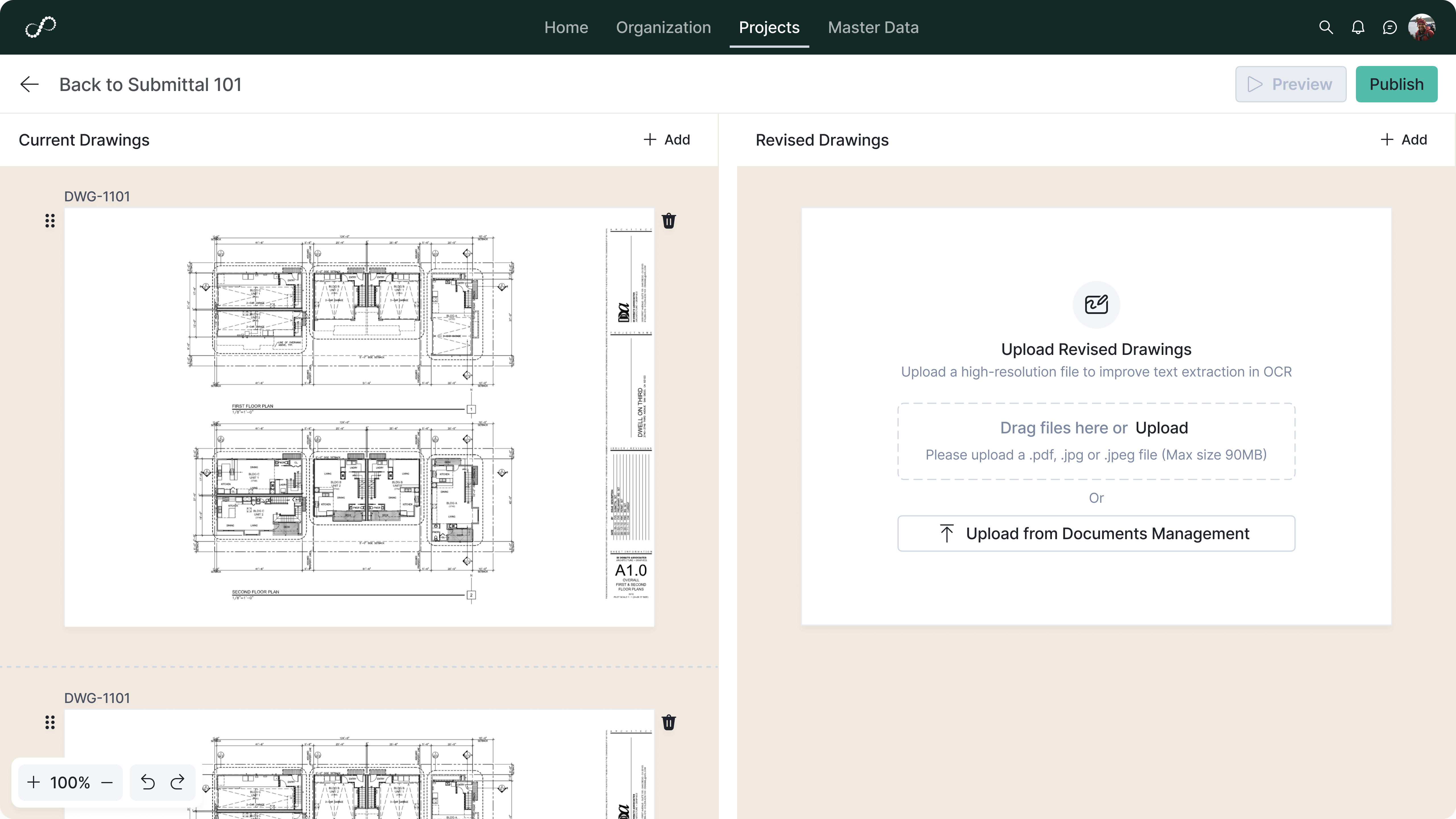 Version Control and Revisions