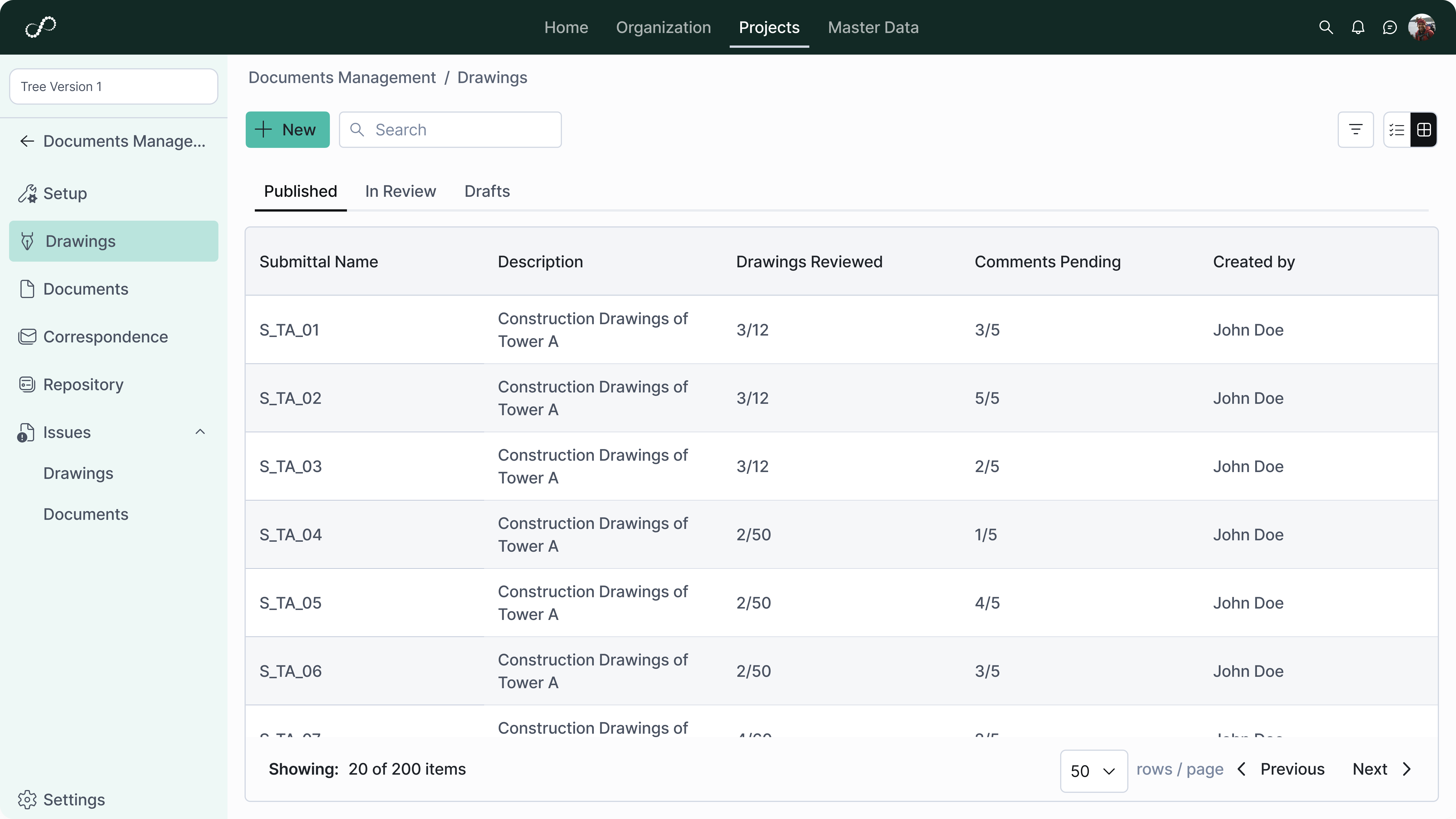 Integration and Reporting