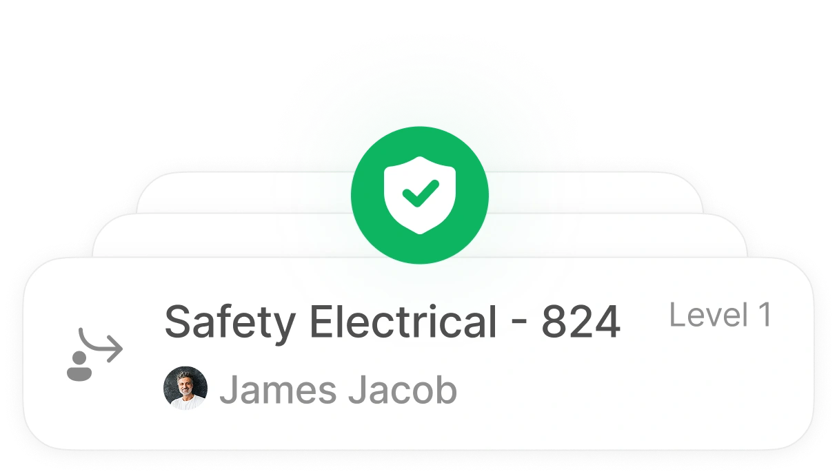 Safety Management